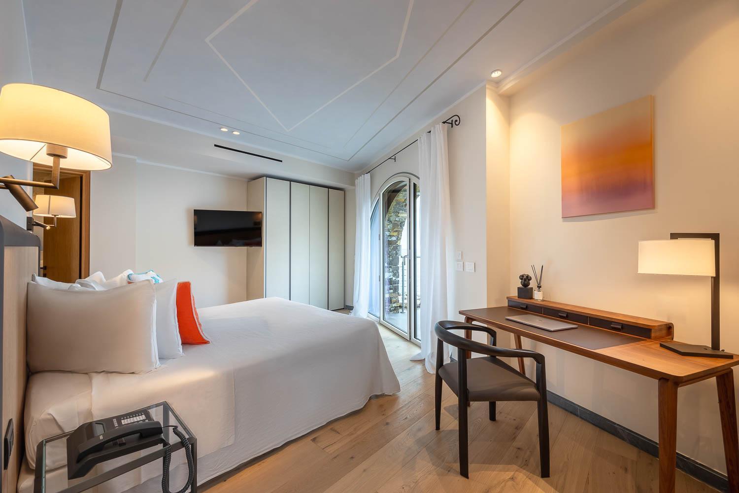Hotel Continental Santa Margherita Ligure