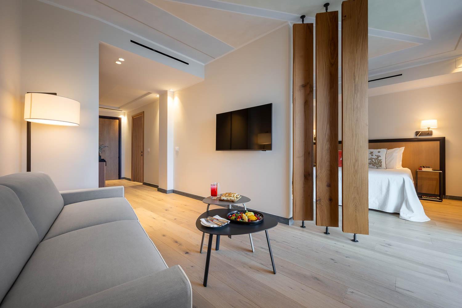 Continental 4*