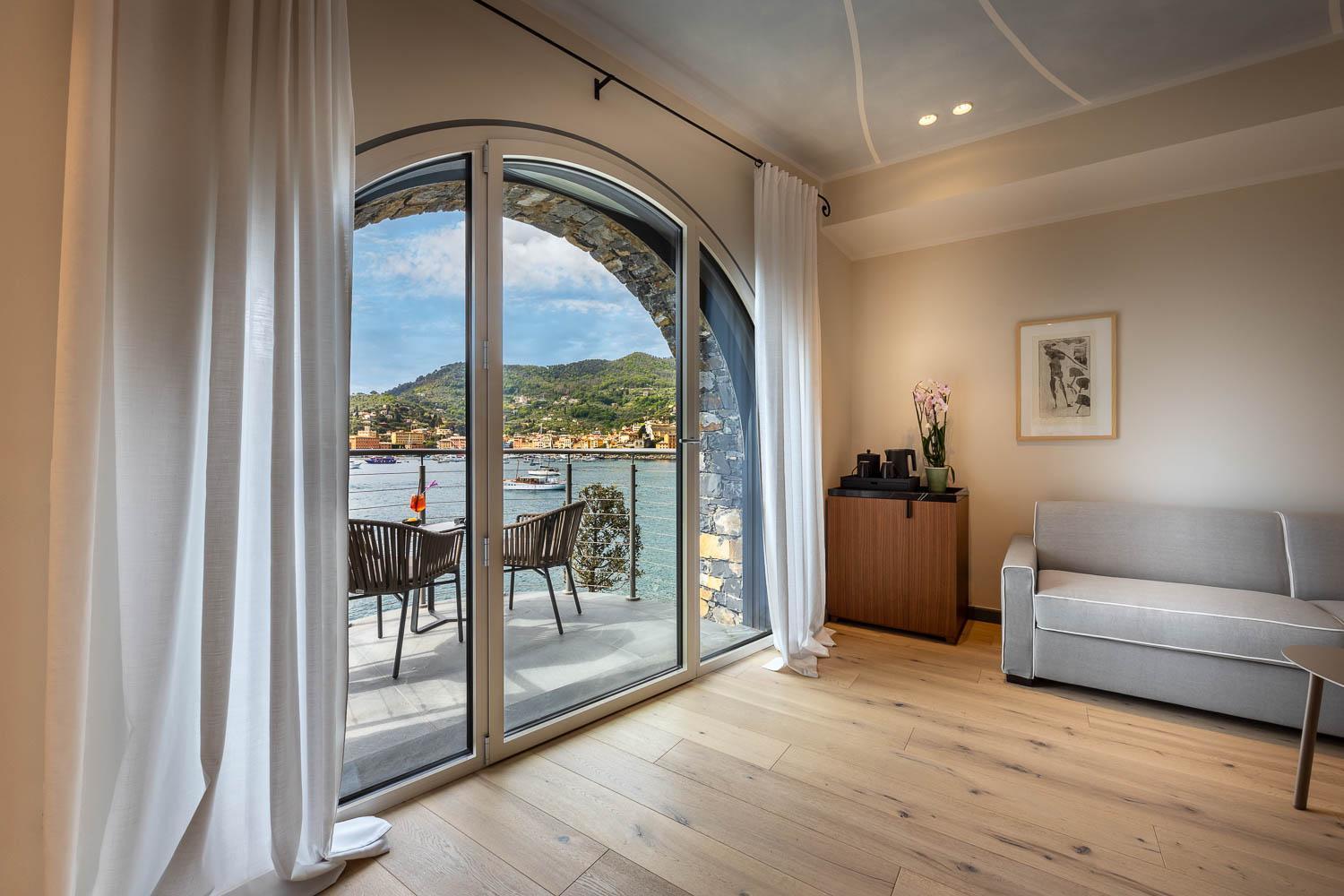 Hotel Continental Santa Margherita Ligure