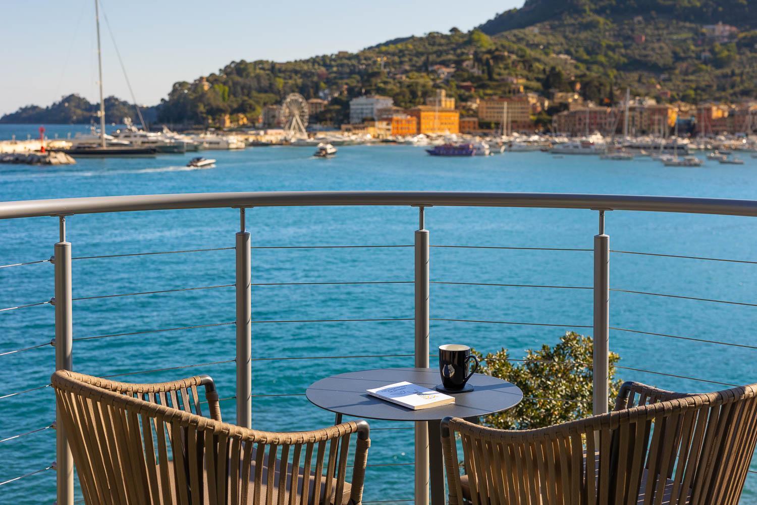 Continental Hotel Santa Margherita Ligure