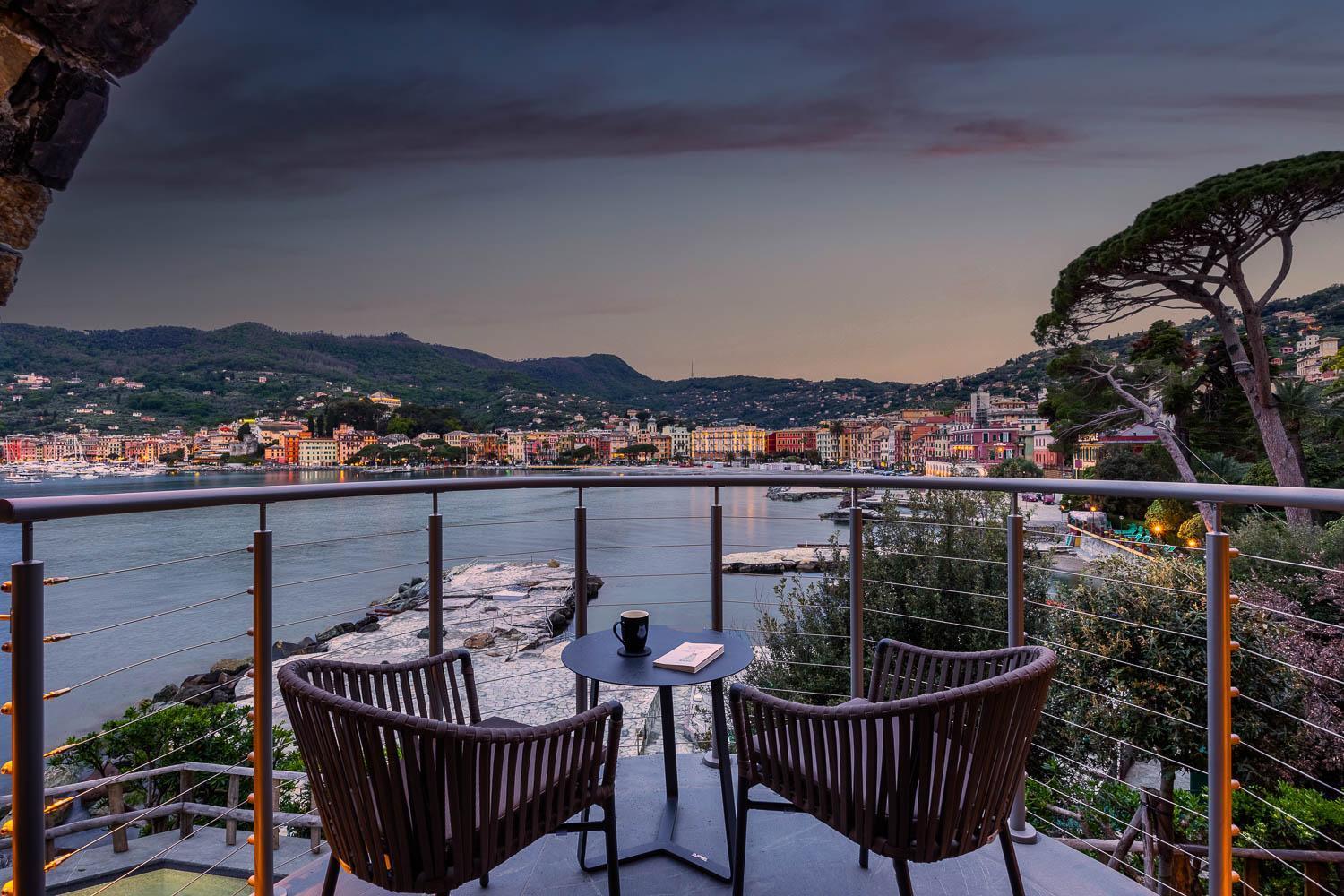 Hotel Continental Santa Margherita Ligure