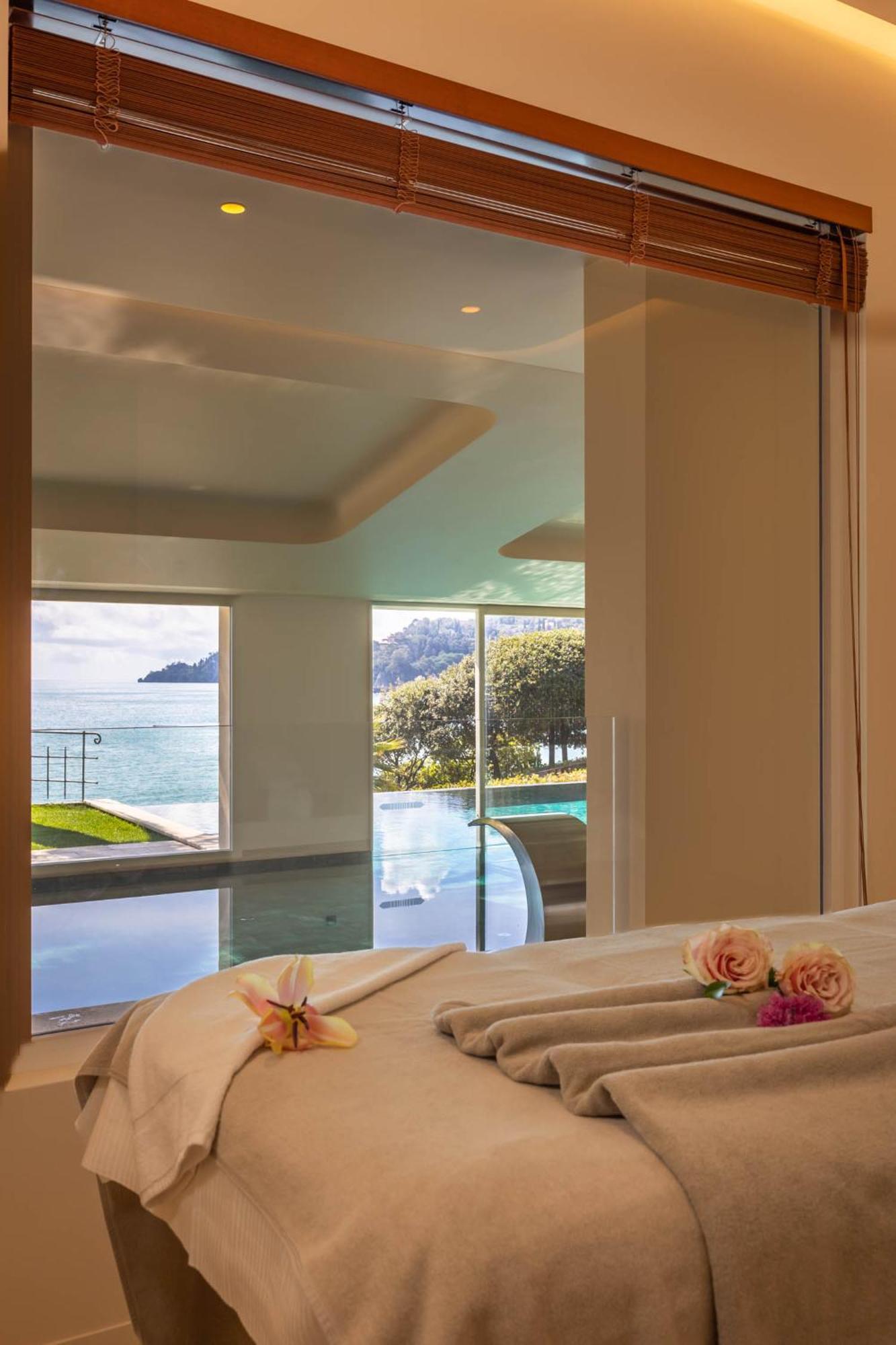 Continental 4* Santa Margherita Ligure