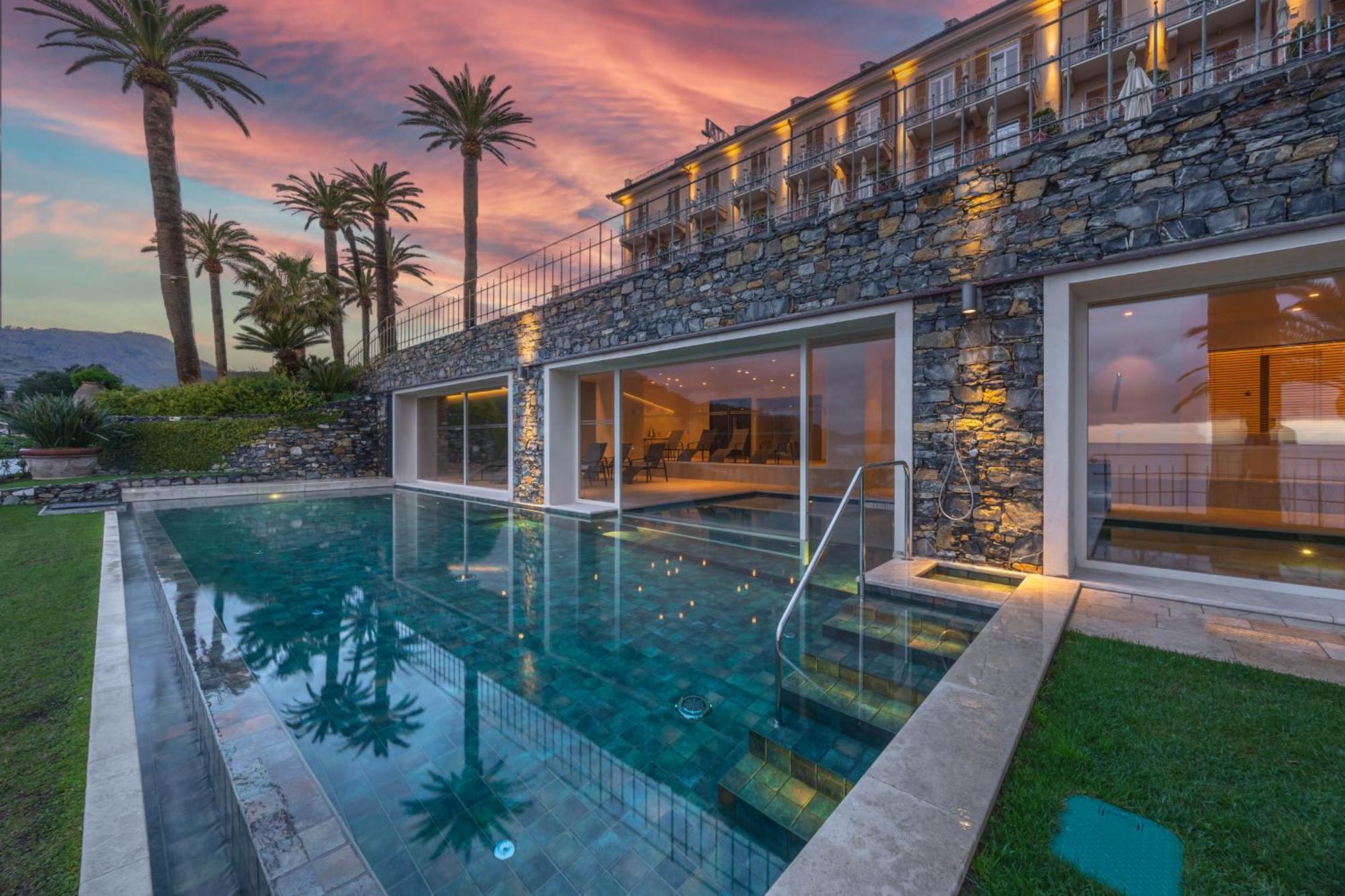 Hotel Continental
