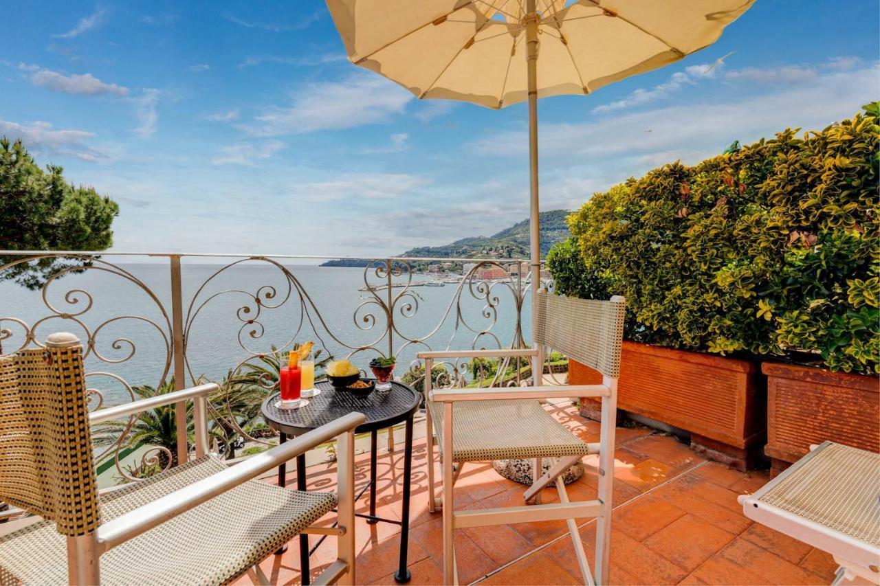 Hotel Continental Santa Margherita Ligure