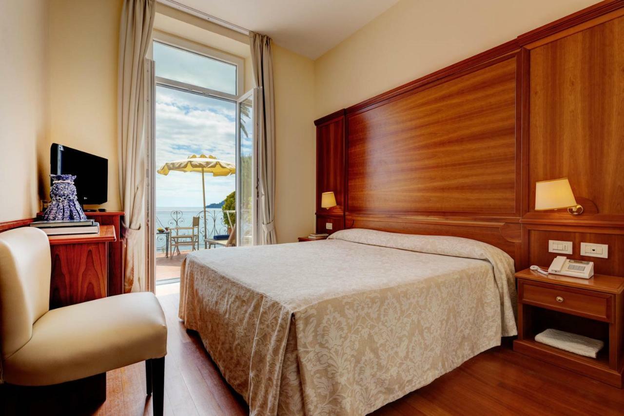 Hotel Continental Santa Margherita Ligure