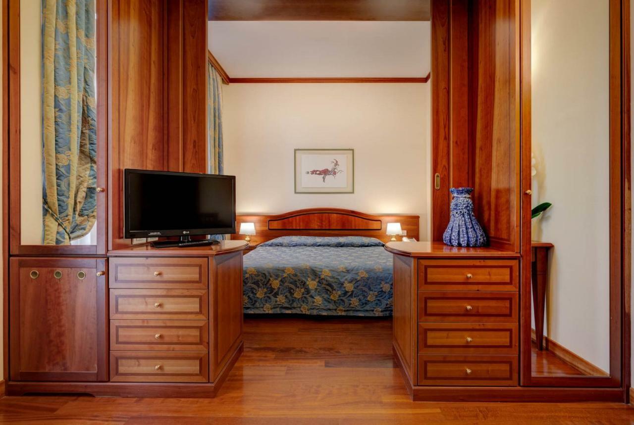 Continental 4* Santa Margherita Ligure