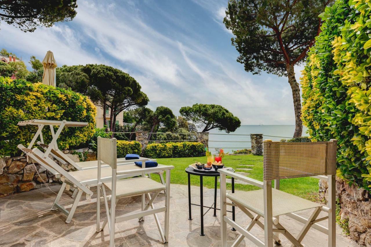 Hotel Continental Santa Margherita Ligure
