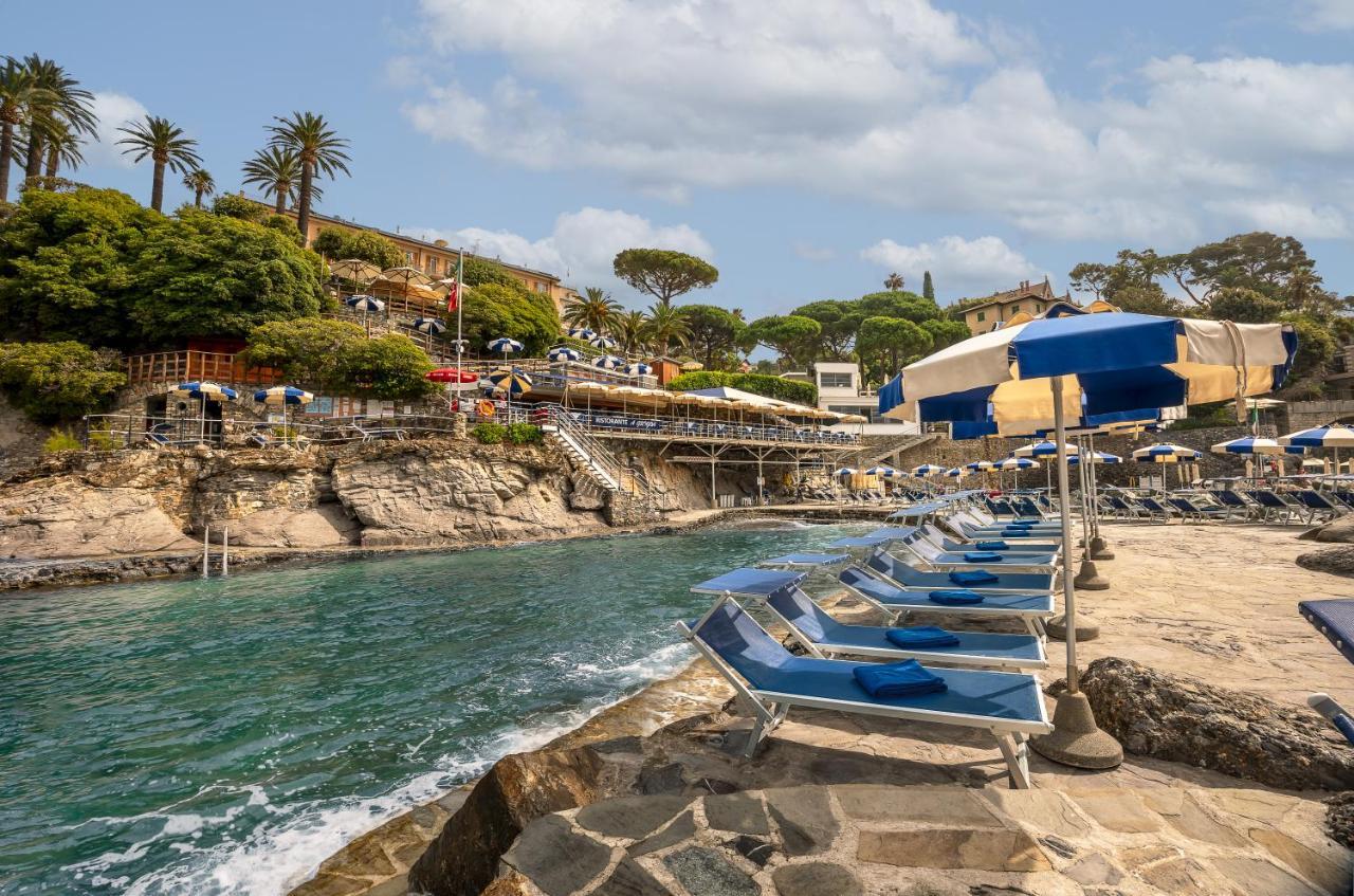Continental 4* Santa Margherita Ligure