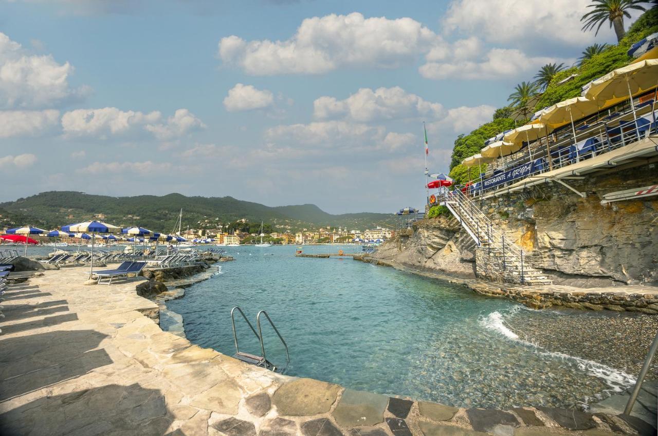 Continental 4* Santa Margherita Ligure