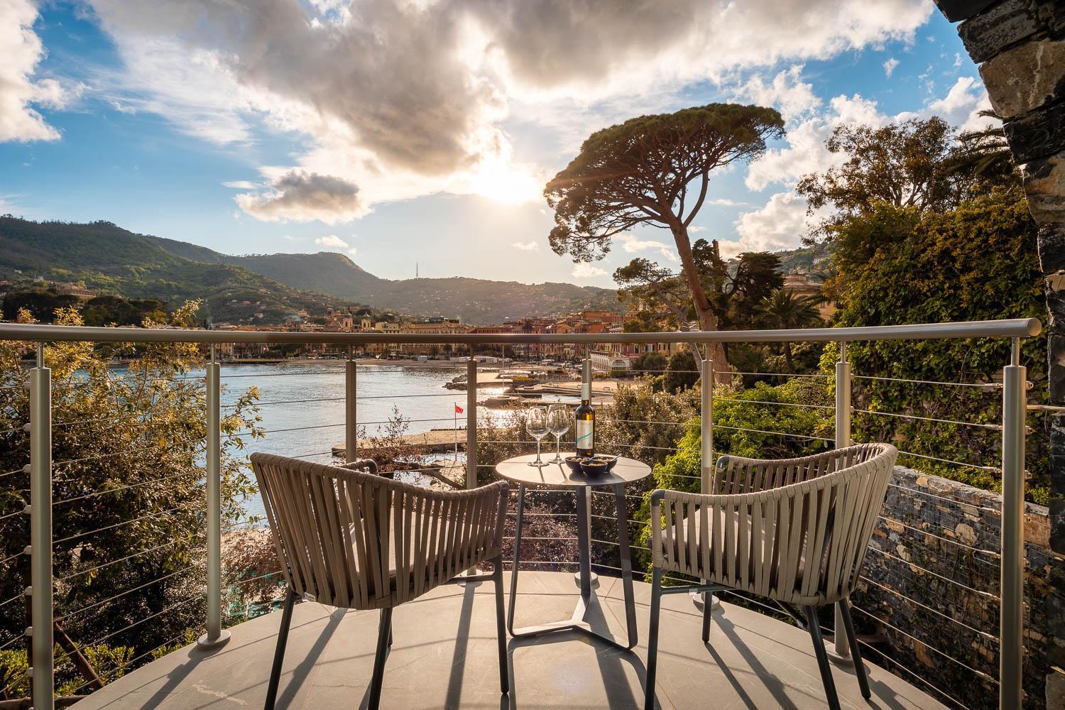 Hotel Continental Santa Margherita Ligure